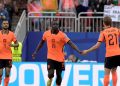 Belanda Menang Grup F Piala Dunia 2026, Jepang Position Kedua