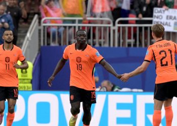 Belanda Menang Grup F Piala Dunia 2026, Jepang Position Kedua
