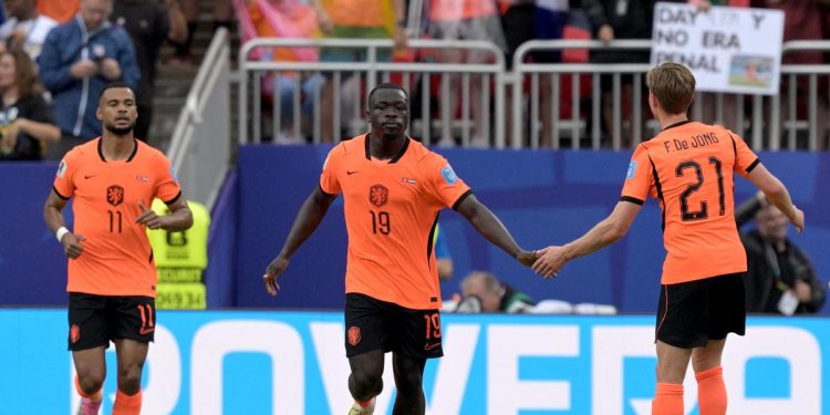 Belanda Menang Grup F Piala Dunia 2026, Jepang Position Kedua