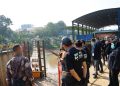 Anggota Dewan PAN Belajar dari Pasukan Oranye tentang Pengelolaan Sampah Jakarta