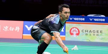 11 Perwakilan Merah Putih Bekerja Keras