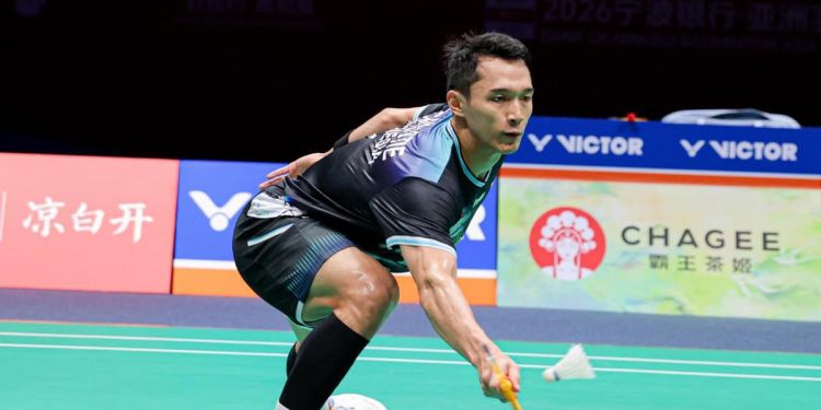 11 Perwakilan Merah Putih Bekerja Keras