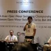 6 Perenang Indonesia Siap Bertanding di Kejuaraan Perairan Terbuka Asia Tanpa Target Medali