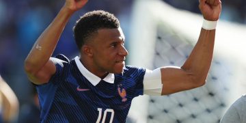 Kylian Mbappe Ciptakan Rekor Baru di Piala Dunia Dekati Ronaldo dan Klose