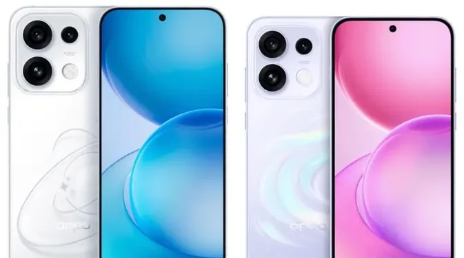 Tanggal Rilis Global Reno16 Series Resmi Diumumkan, Simak Detailnya