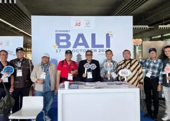 Bali Jadi Tuan Rumah Forum Internet Dunia Gantikan Oman, Berikut Alasannya