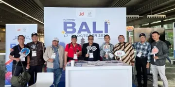 Bali Jadi Tuan Rumah Forum Internet Dunia Gantikan Oman, Berikut Alasannya