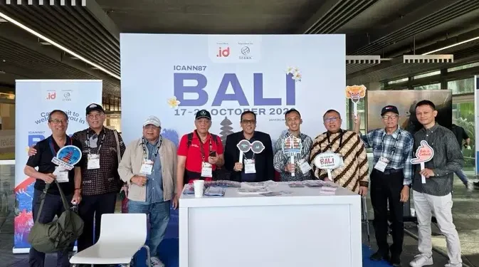 Bali Jadi Tuan Rumah Forum Internet Dunia Gantikan Oman, Berikut Alasannya