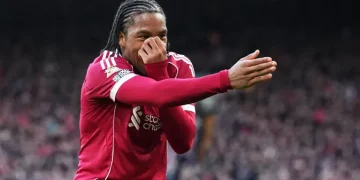 Alarm untuk Liverpool, Rio Ngumoha Mendadak Masuk Fokus Bayern