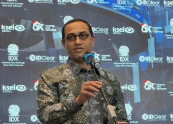 MSCI Pertahankan Indonesia Sebagai Pasar Berkembang, OJK Percepat Reformasi Pasar Modal
