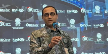 MSCI Pertahankan Indonesia Sebagai Pasar Berkembang, OJK Percepat Reformasi Pasar Modal