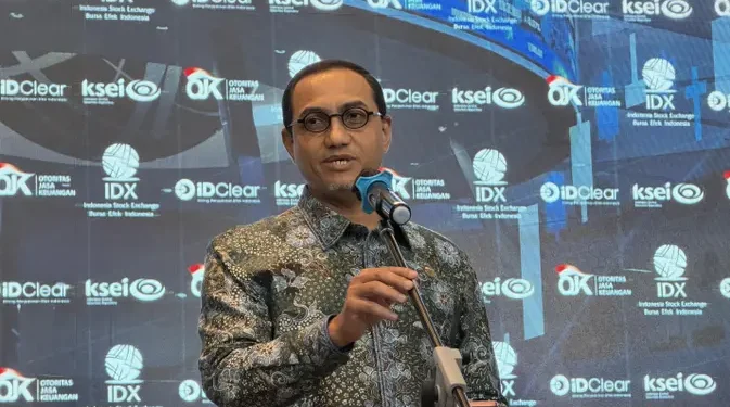 MSCI Pertahankan Indonesia Sebagai Pasar Berkembang, OJK Percepat Reformasi Pasar Modal