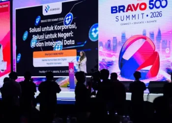 Perpres Menkomdigi untuk Mengatur AI di 10 Sektor Utama