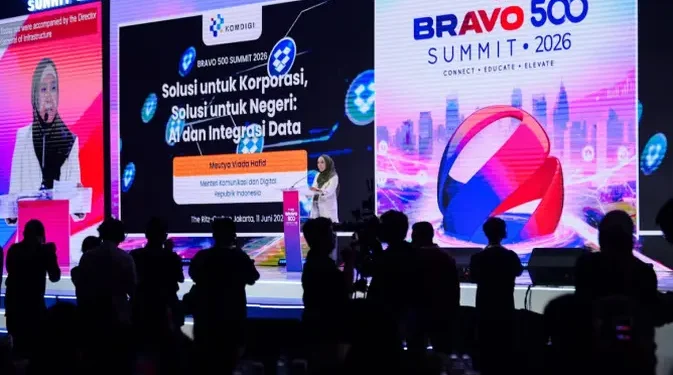 Perpres Menkomdigi untuk Mengatur AI di 10 Sektor Utama