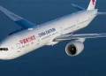 China Eastern Airlines Rencanakan Pembelian 25 Pesawat Airbus