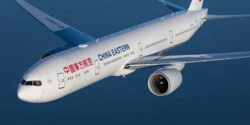 China Eastern Airlines Rencanakan Pembelian 25 Pesawat Airbus