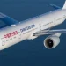 China Eastern Airlines Rencanakan Pembelian 25 Pesawat Airbus