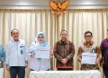 Kerja Sama dengan KPK, BPJS Ketenagakerjaan Tingkatkan Transparansi dan Akuntabilitas Dana Pekerja