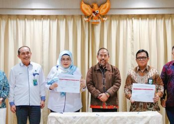 Kerja Sama dengan KPK, BPJS Ketenagakerjaan Tingkatkan Transparansi dan Akuntabilitas Dana Pekerja