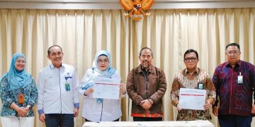 Kerja Sama dengan KPK, BPJS Ketenagakerjaan Tingkatkan Transparansi dan Akuntabilitas Dana Pekerja