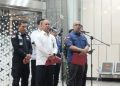 Kejagung Segel 17600 Motor Listrik Pengadaan Kementerian BGN