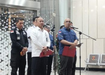 Kejagung Segel 17600 Motor Listrik Pengadaan Kementerian BGN