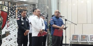 Kejagung Segel 17600 Motor Listrik Pengadaan Kementerian BGN