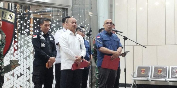 Kejagung Segel 17600 Motor Listrik Pengadaan Kementerian BGN