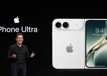 Bocoran iPhone Ultra, Apple Siapkan Metode Baru Atasi Isu Panas