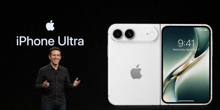 Bocoran iPhone Ultra, Apple Siapkan Metode Baru Atasi Isu Panas