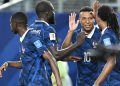Mbappe Bawa Prancis Menang Telak atas Irak dan Lolos ke 32 Besar Piala Dunia 2026