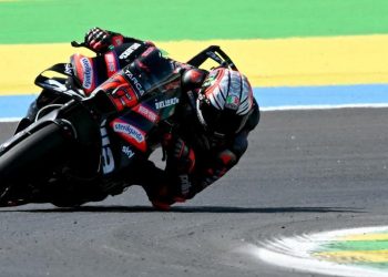 Insiden Dengan Marshal Akibatkan Sanksi, Marco Bezzecchi Absen di MotoGP Ceko 2026