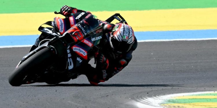 Insiden Dengan Marshal Akibatkan Sanksi, Marco Bezzecchi Absen di MotoGP Ceko 2026