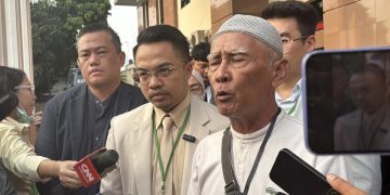 Keluarga Kacab Bank Kecewa atas Vonis 3 Prajurit TNI, Desak Ajukan Banding