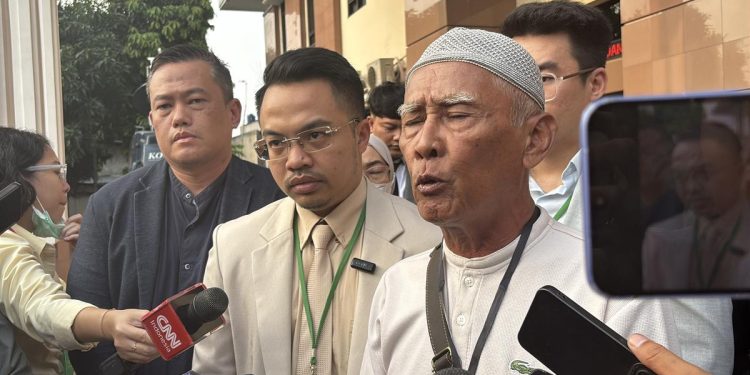 Keluarga Kacab Bank Kecewa atas Vonis 3 Prajurit TNI, Desak Ajukan Banding