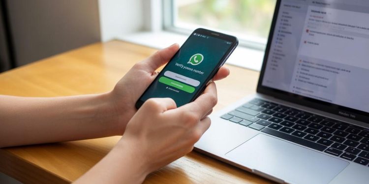 Login WA Menggunakan Email Panduan Lengkap untuk Android dan iPhone