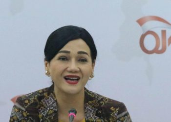 Kenaikan BI Rate dan Dampaknya bagi Perbankan Menurut OJK
