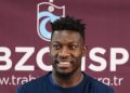 Andre Onana Akan Diperpanjang Trabzonspor, Kabar Baik atau Buruk untuk MU?