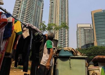 5 Ciri Utama Masyarakat Kelas Bawah, Apakah Anda Salah Satunya?