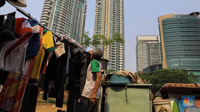5 Ciri Utama Masyarakat Kelas Bawah, Apakah Anda Salah Satunya?