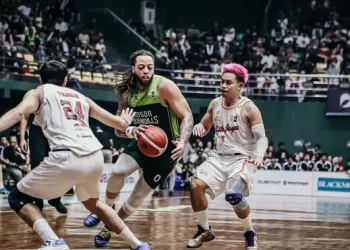 Final IBL 2026 Masuk Game 5, Persaingan Liga Semakin Ketat