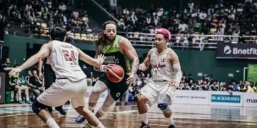 Final IBL 2026 Masuk Game 5, Persaingan Liga Semakin Ketat