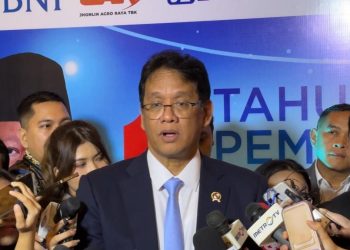 Optimisme Purbaya Terhadap Penguatan Rupiah di Semester II 2026