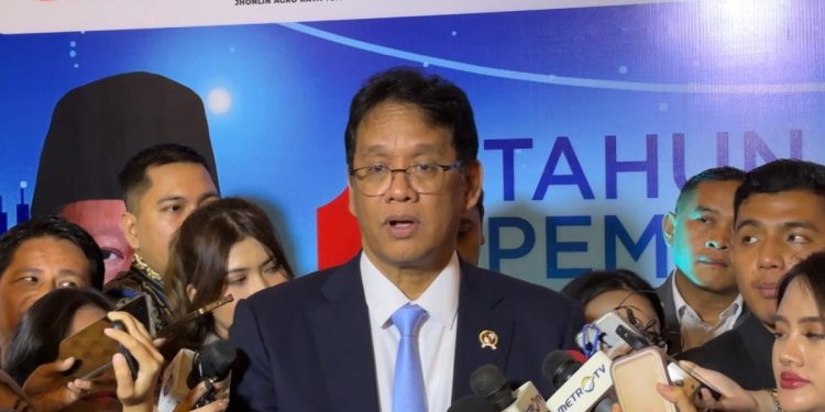 Optimisme Purbaya Terhadap Penguatan Rupiah di Semester II 2026