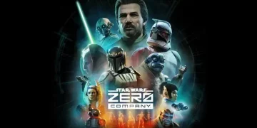 Game Star Wars Zero Company Tampilkan Antusiasme di SGF 2026, Kapan Dirilis?