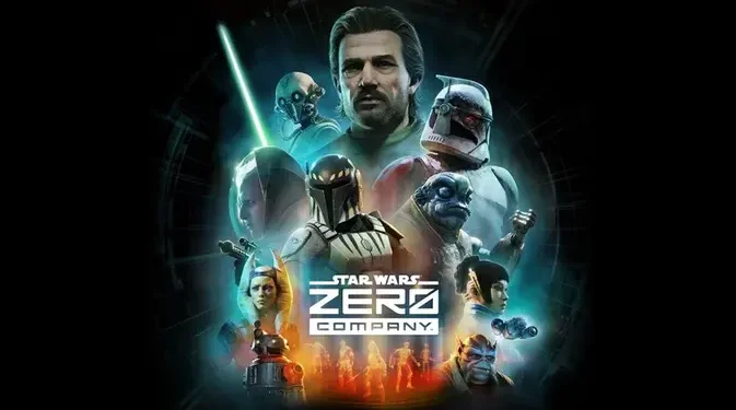 Game Star Wars Zero Company Tampilkan Antusiasme di SGF 2026, Kapan Dirilis?