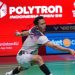 Jonatan Christie Menyudahi Harapan di Indonesia Open 2026, Wakil Kanada Buat Sejarah