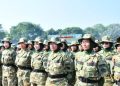 Latihan Militer Manajer Kopdes Dihentikan dan Penggantinya