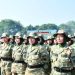 Latihan Militer Manajer Kopdes Dihentikan dan Penggantinya