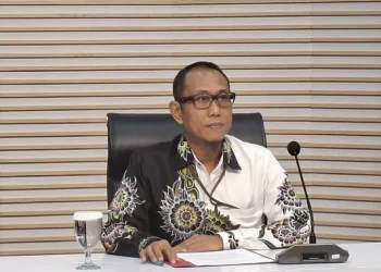 KPK Ungkap Sumber Uang Pemkab Muara Enim untuk Suap BPK